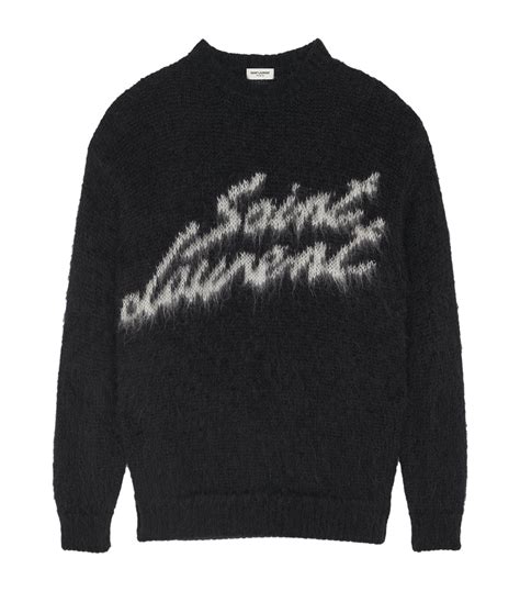 Yves Saint Laurent Sweaters for Men for sale 